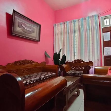 Zulaikha'S Homestay Ulu Tiram Johor Bahru Eksteriør bilde
